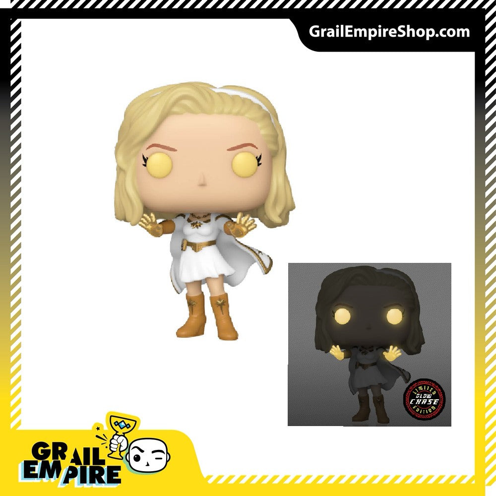 Funko POP! The Boys Starlight - POP!