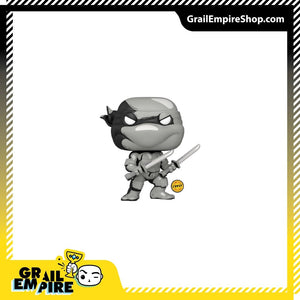 Funko POP! TMNT Comics # Leonardo Exclusivo - POP!