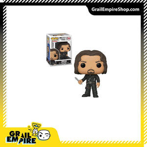 Funko POP! Umbrella Academy #1114 Diego - POP!