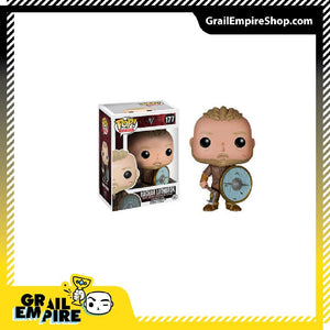 Funko POP! Vikings #177 Ragnar Lothbrok - POP!