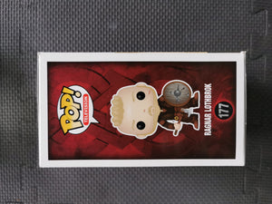 Funko POP! Vikings #177 Ragnar Lothbrok - POP!