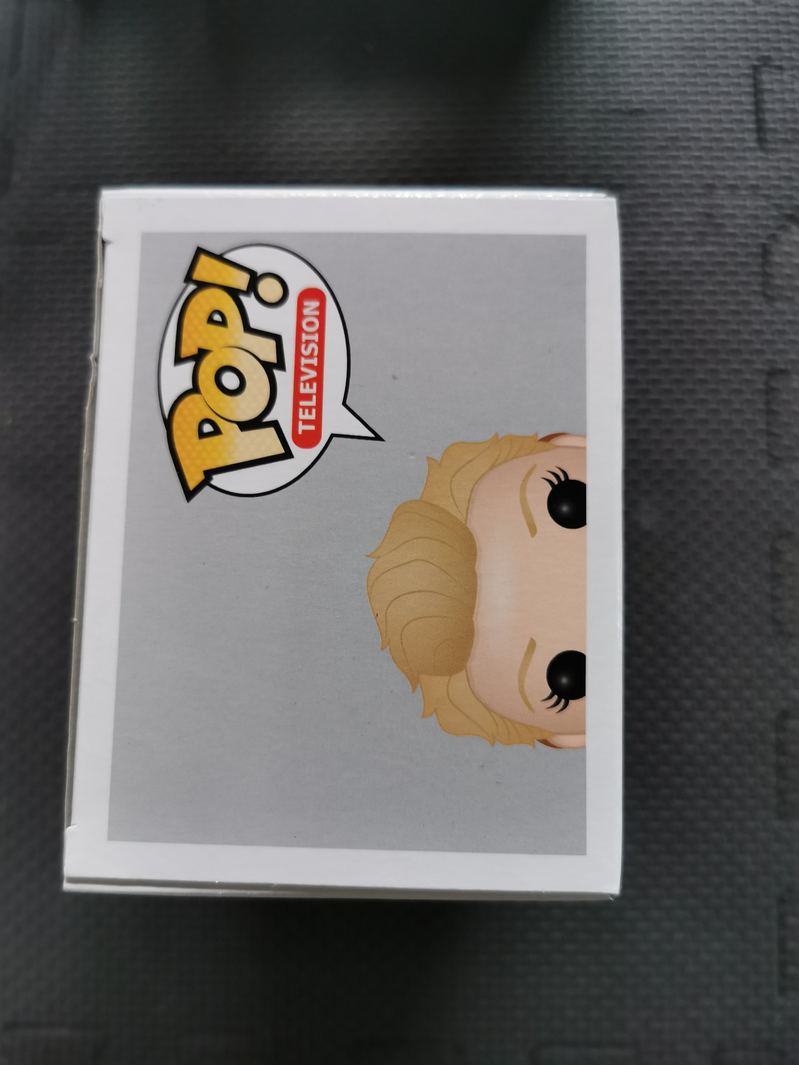 Funko POP! Vikings #178 Lagertha - POP!