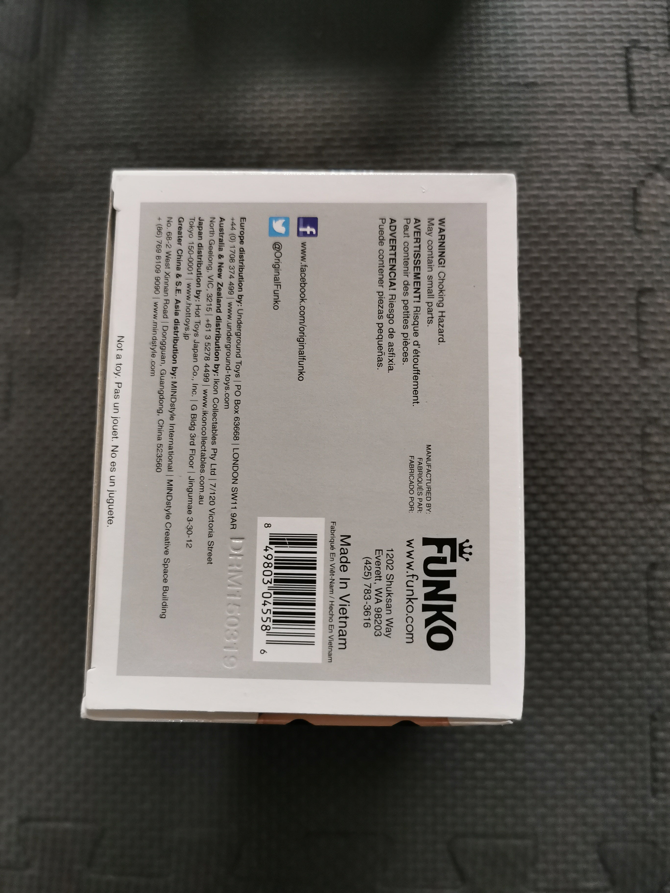 Funko POP! Vikings #178 Lagertha - POP!
