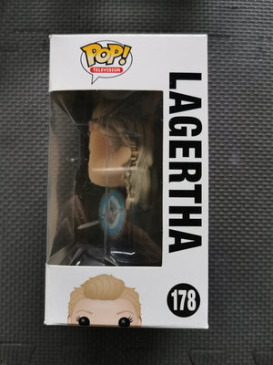 Funko POP! Vikings #178 Lagertha - POP!