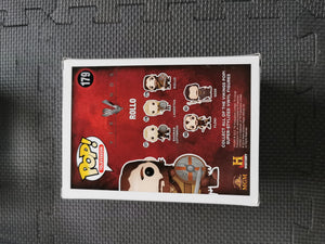Funko POP! Vikings Rollo - POP!