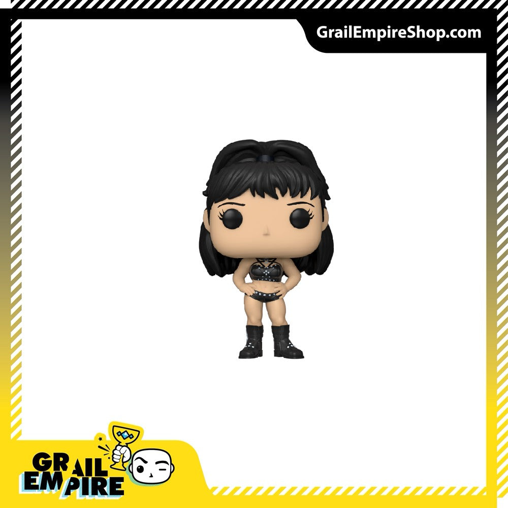 Funko POP! WWE Chyna - POP!