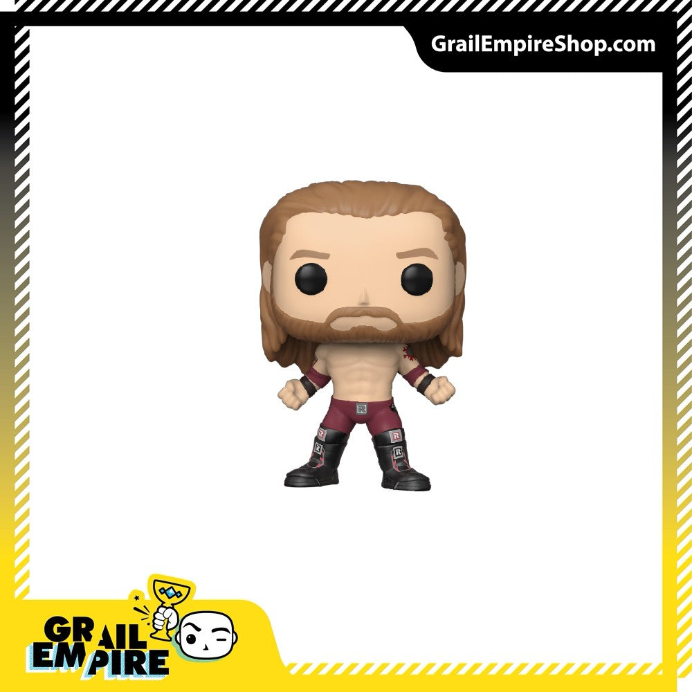 Funko POP! WWE Edge - POP!