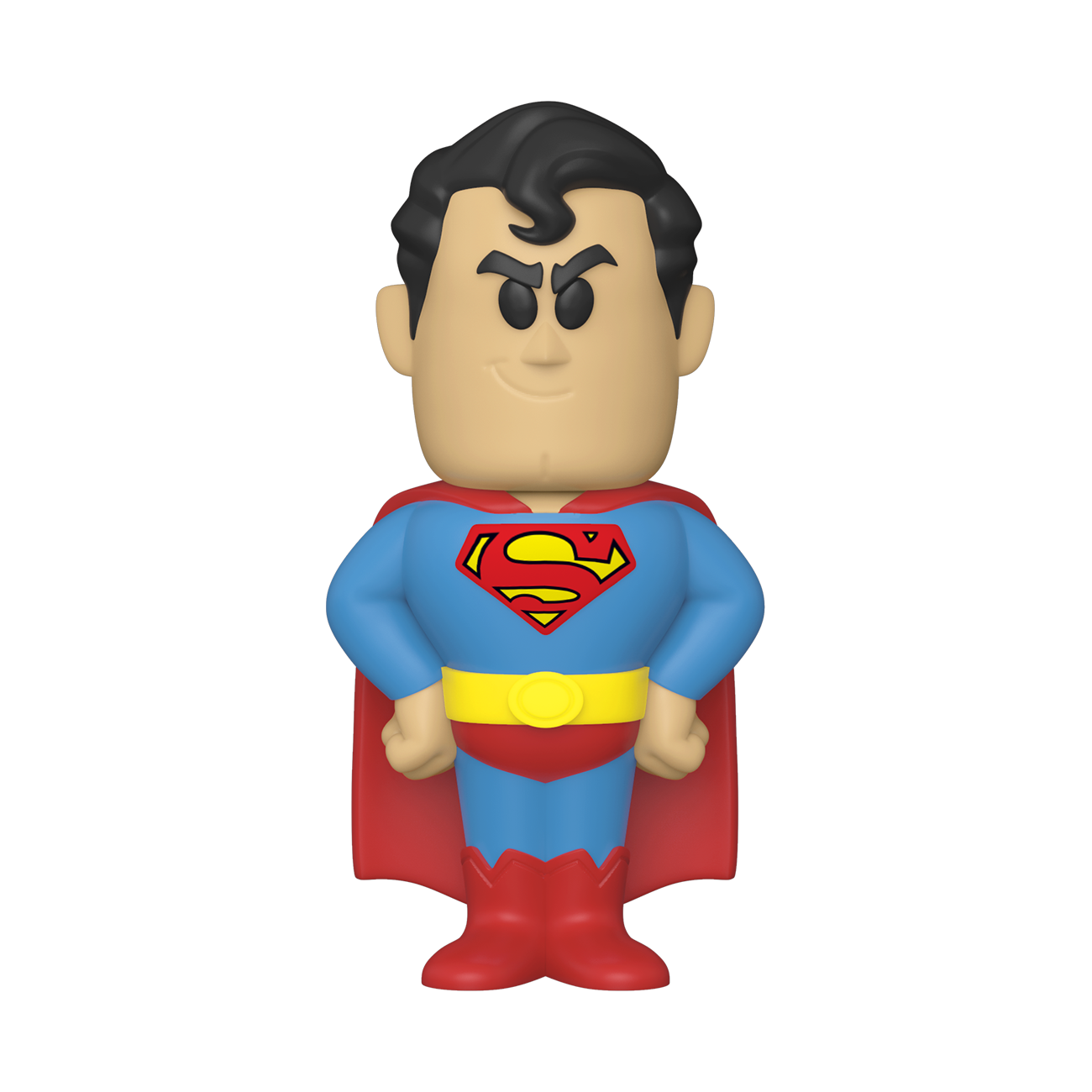 Funko Vinyl Soda DC Superman - Vinyl Soda
