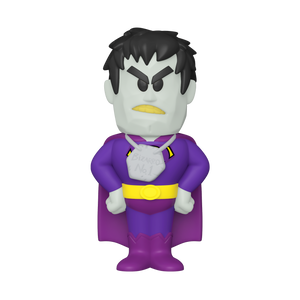 Funko Vinyl Soda DC Superman - Vinyl Soda