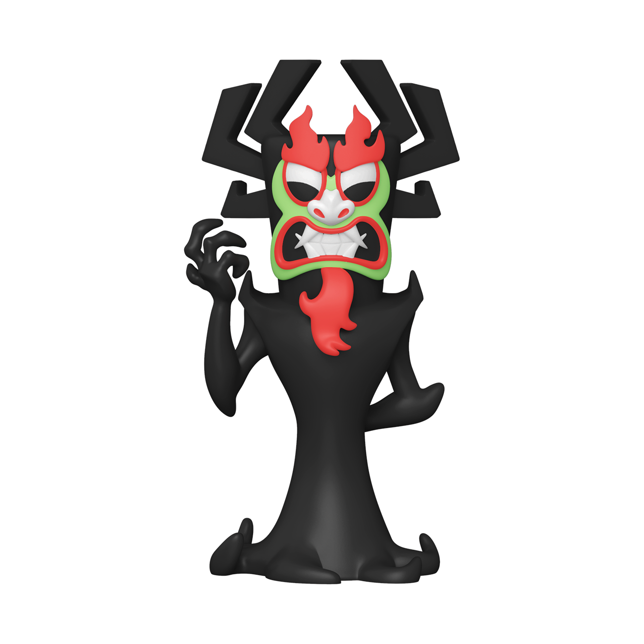 Funko Vinyl Soda Samurai Jack Aku - Vinyl Soda