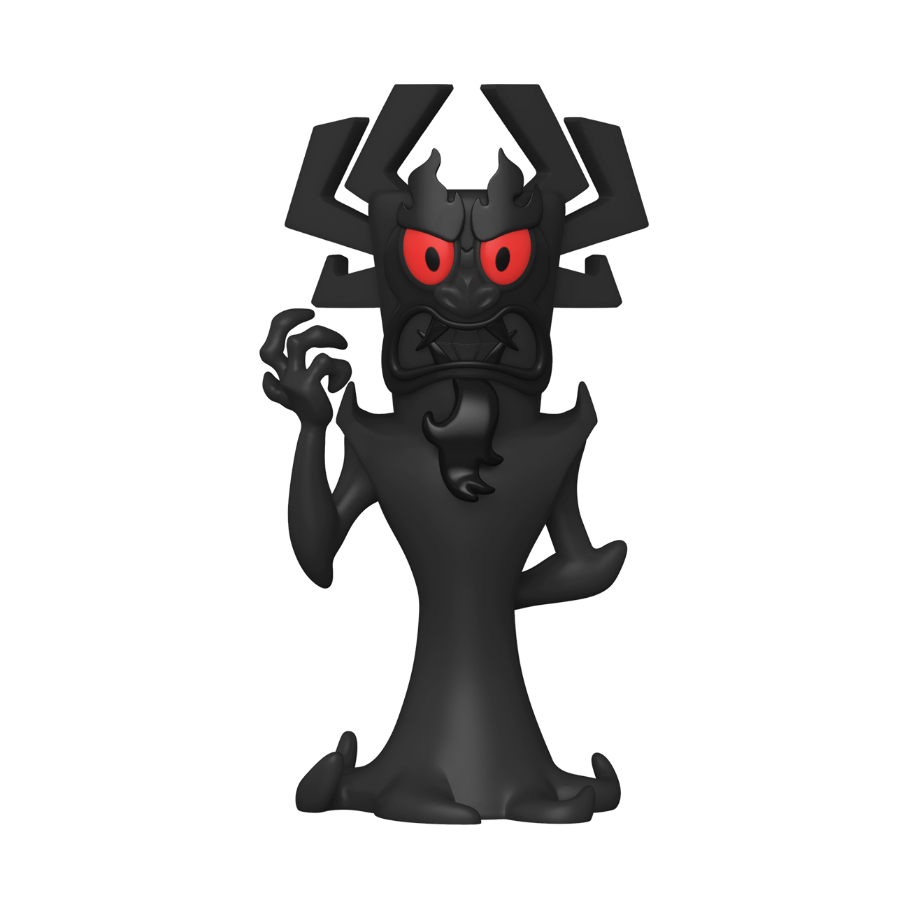 Funko Vinyl Soda Samurai Jack Aku - Vinyl Soda