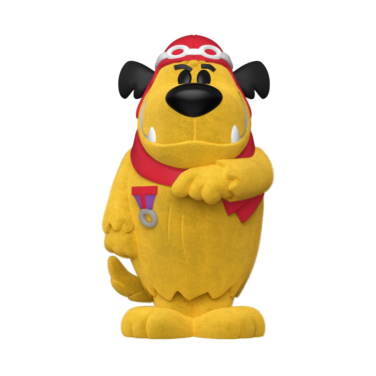 Funko Vinyl Soda Wacky Races Muttley - Vinyl Soda