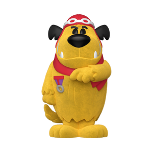 Funko Vinyl Soda Wacky Races Muttley - Vinyl Soda
