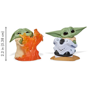 Hasbro Star Wars The Bounty Collection The Child Helmet
