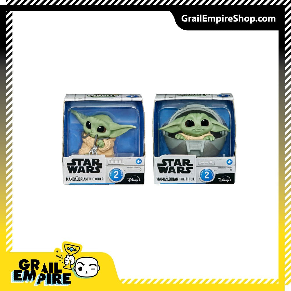 Hasbro Star Wars The Bounty Collection The Child Pram