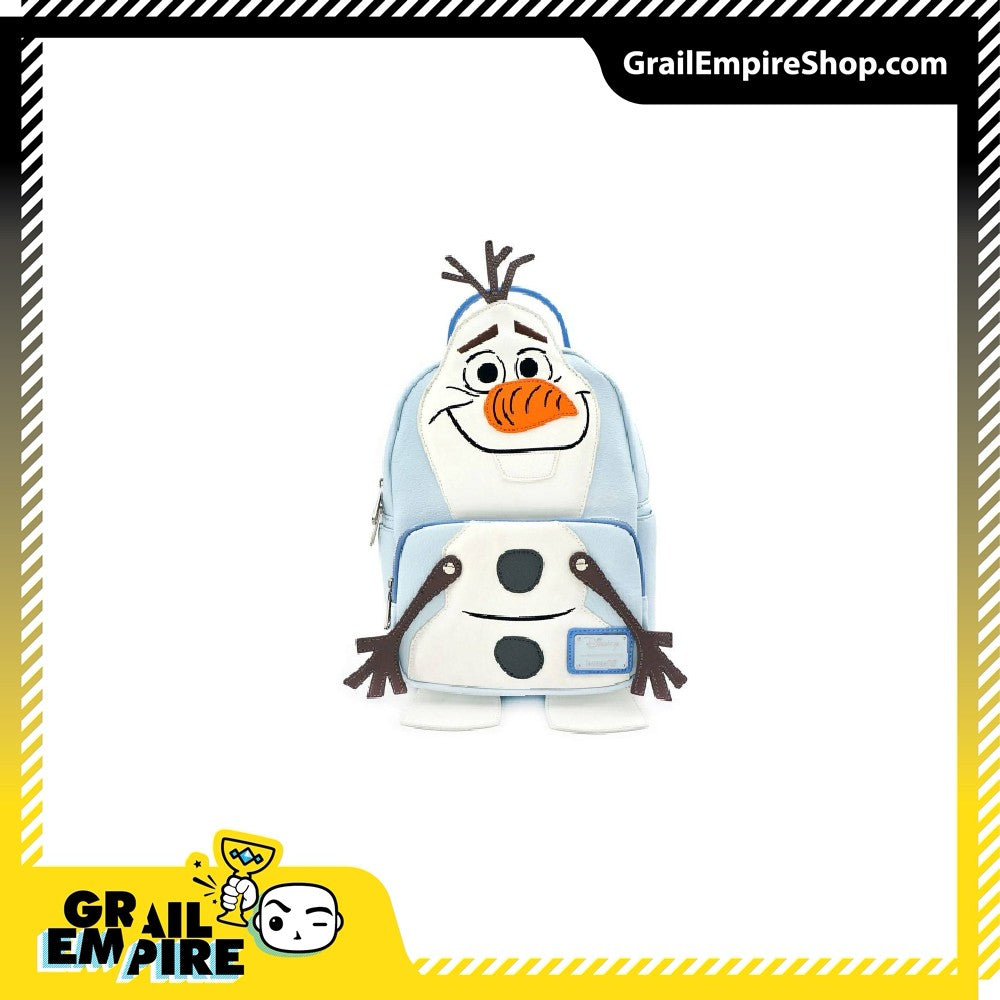 Loungefly Disney Frozen Olaf Backpack - Mochila