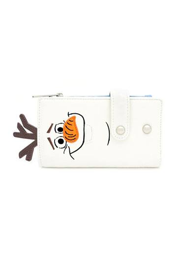 Loungefly Disney Frozen Olaf Carteira - Mochila