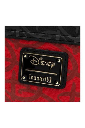 Loungefly Disney Logo Crossbody - Mochila