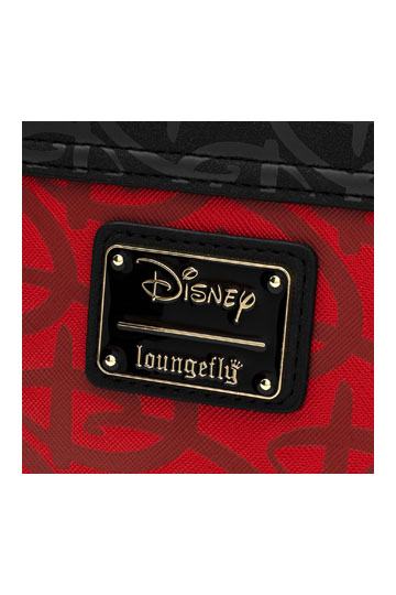 Loungefly Disney Logo Crossbody - Mochila