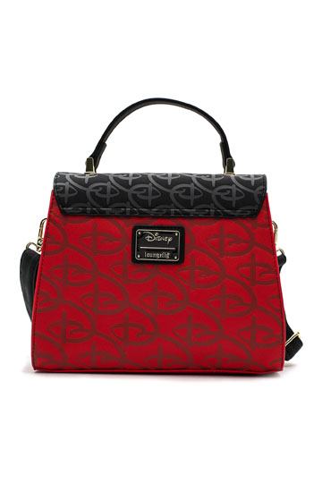 Loungefly Disney Logo Crossbody - Mochila