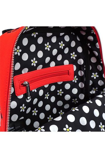 Loungefly Disney Positively Minnie Backpack - Mochila