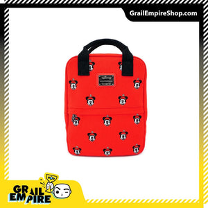 Loungefly Disney Positively Minnie Backpack - Mochila