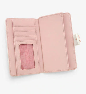 Loungefly Disney Princess Heels Wallet - Exclusivo -