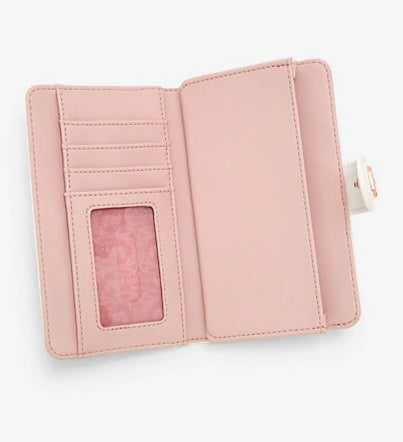 Loungefly Disney Princess Heels Wallet - Exclusivo -