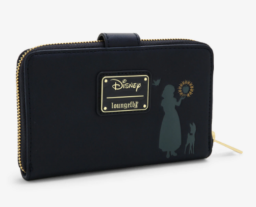 Loungefly Disney Snow White and the Seven Dwarfs Poison