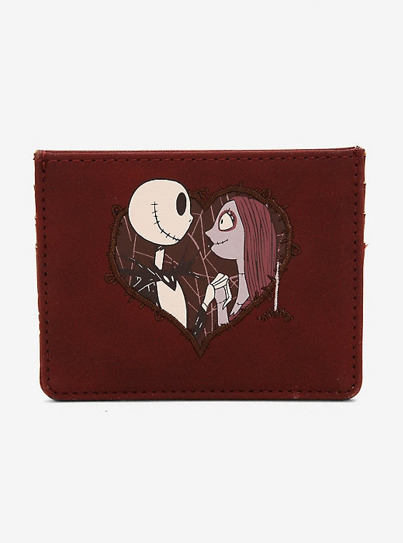 Loungefly Disney The Nightmare Before Christmas Simply Meant