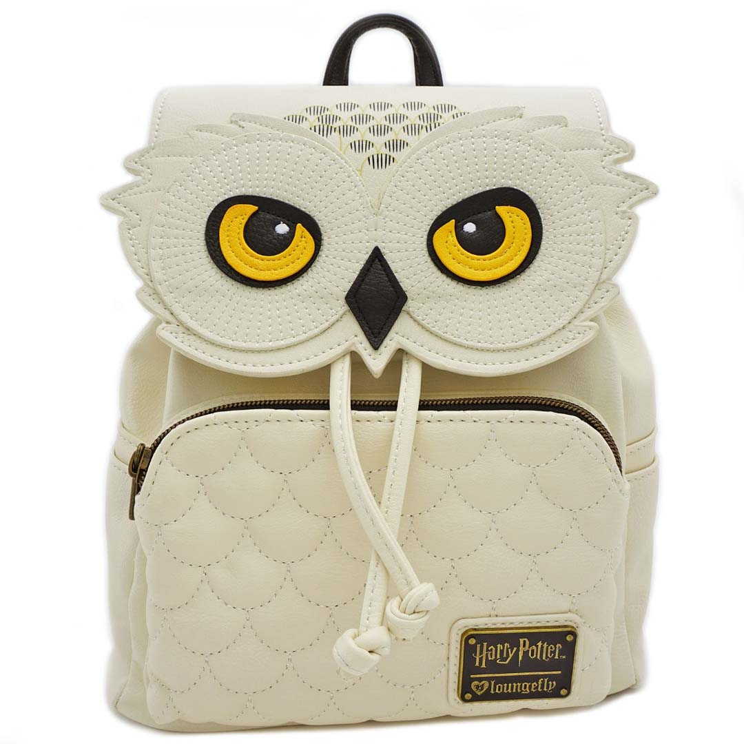 Loungefly Harry Potter Hedwig - Mochila