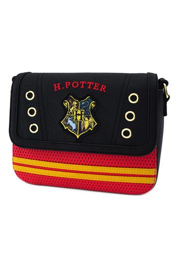 Loungefly Harry Potter Hogwarts Crossbody - Mochila