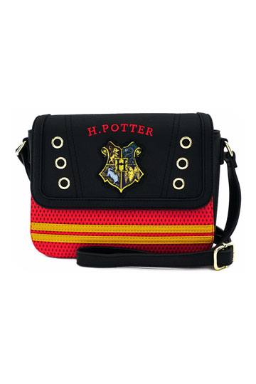 Loungefly Harry Potter Hogwarts Crossbody - Mochila