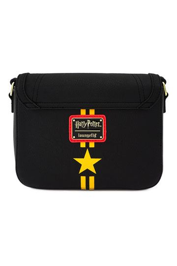 Loungefly Harry Potter Hogwarts Crossbody - Mochila