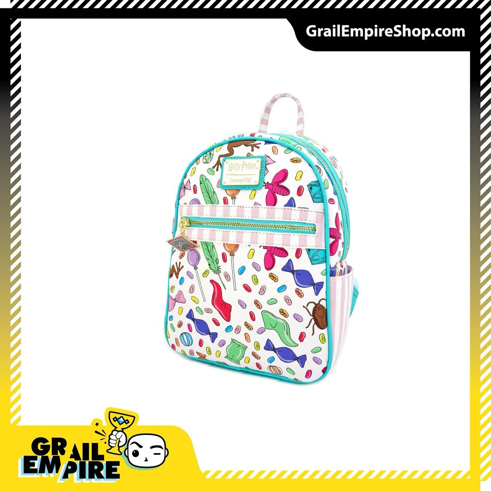 Loungefly Harry Potter Honeydukes Backpack - Mochila