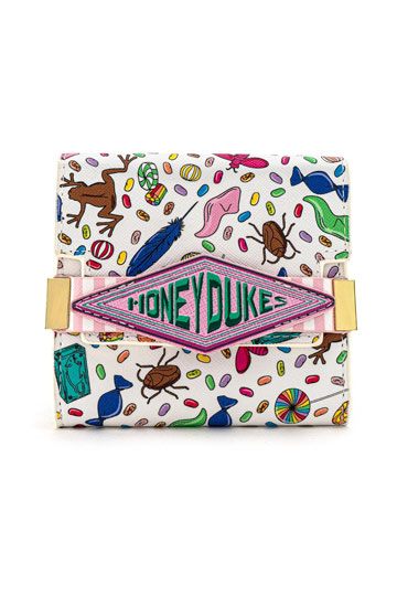 Loungefly Harry Potter Honeydukes Carteira - Mochila