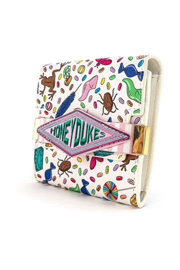 Loungefly Harry Potter Honeydukes Carteira - Mochila