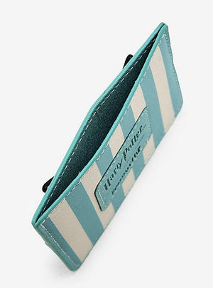 Loungefly Harry Potter Luna Striped Cardholder - Carteira