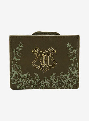 Loungefly Harry Potter Mandrake Cardholder - Carteira
