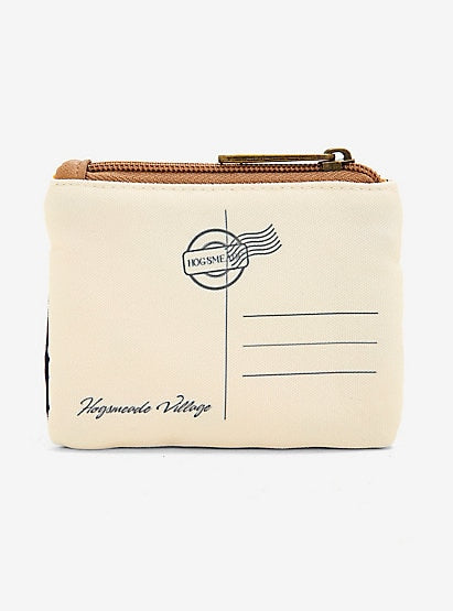 Loungefly Harry Potter Three Broomsticks Coin Purse -