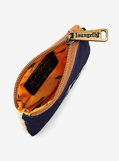 Loungefly Harry Potter Three Broomsticks Coin Purse -