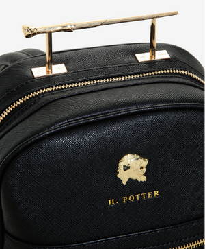 Loungefly Harry Potter Harry Wand Mini Backpack - Bolsa