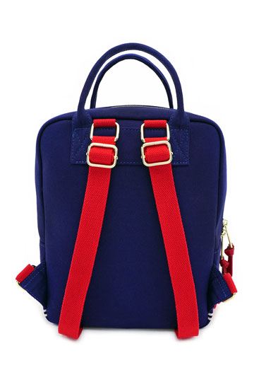 Loungefly Stranger Things Scoops Ahoy Backpack - Mochila