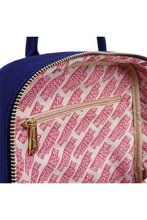Loungefly Stranger Things Scoops Ahoy Backpack - Mochila