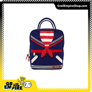 Loungefly Stranger Things Scoops Ahoy Backpack - Mochila