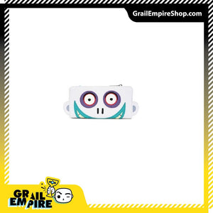Loungefly The Nightmare Before Christmas Barrel Carteira -
