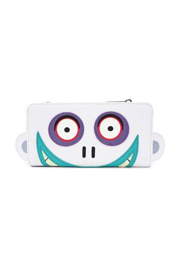 Loungefly The Nightmare Before Christmas Barrel Carteira -