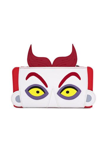 Loungefly The Nightmare Before Christmas Lock Carteira -