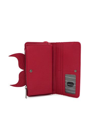 Loungefly The Nightmare Before Christmas Lock Carteira -