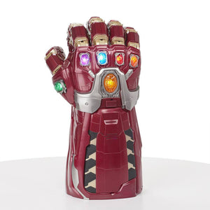 Marvel Legends Articulated Electronic Power Gauntlet Nano